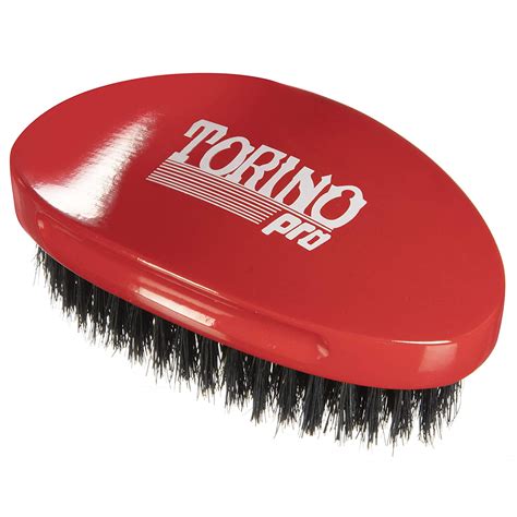 torino hair brush